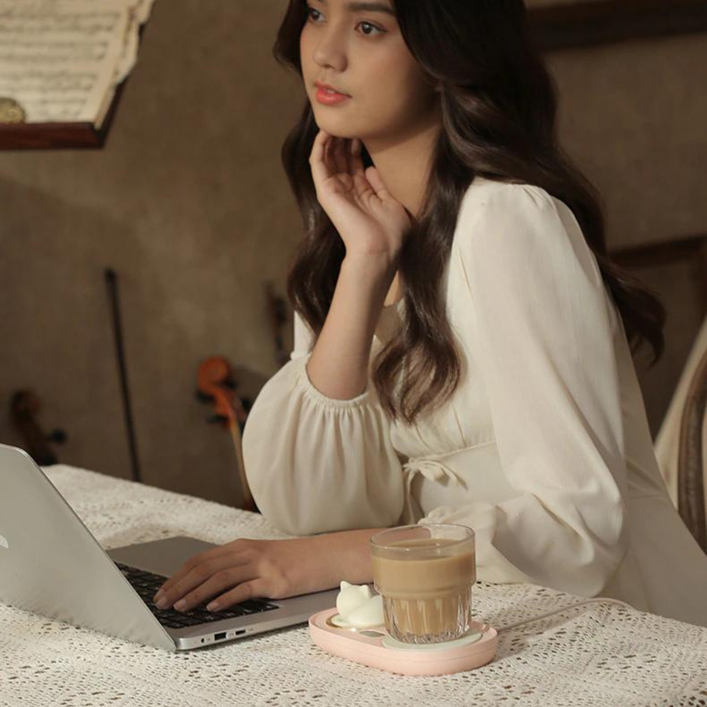Coffee Cosy
