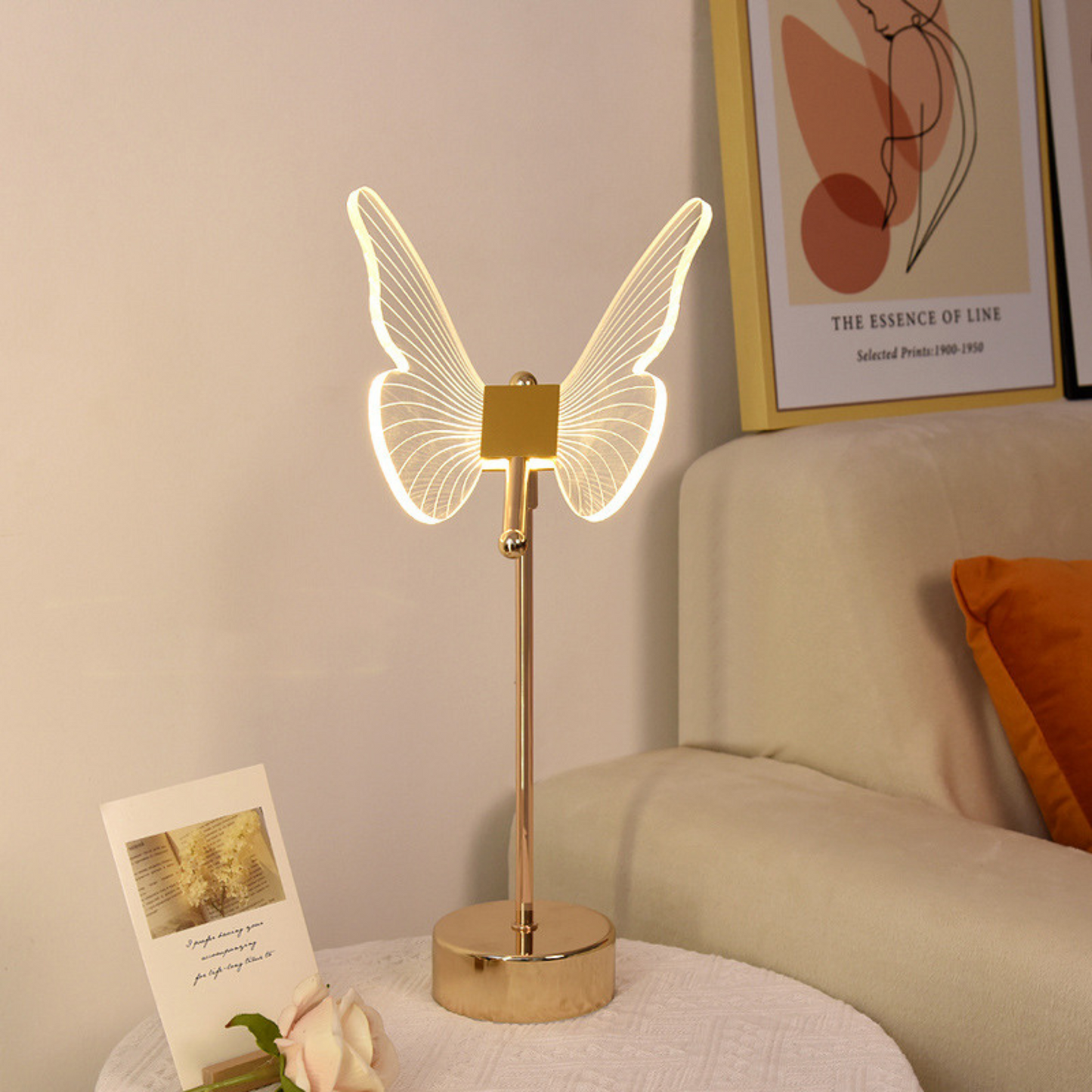 cute lamp for girls bedroom