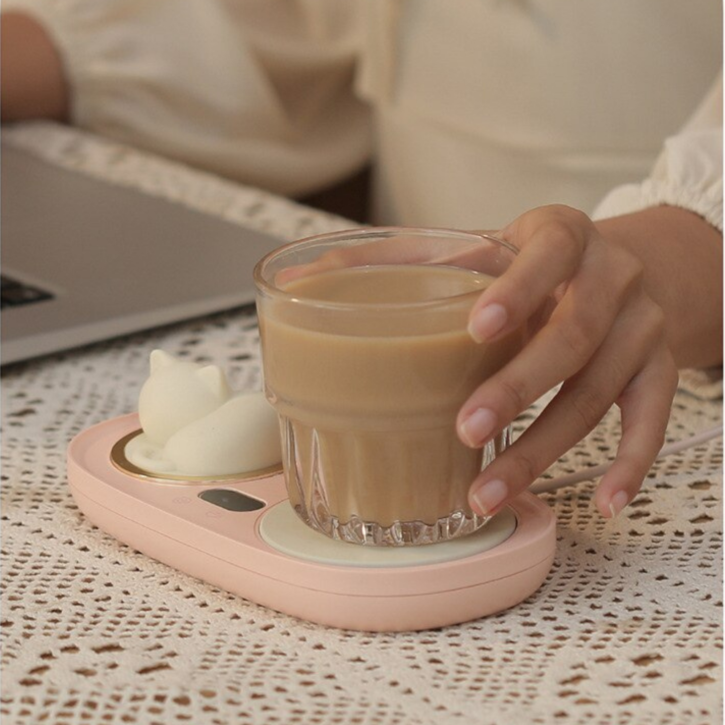 cute Coffee accessories
