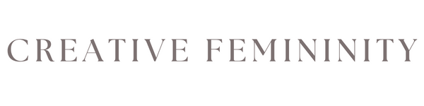 Creative Femininity