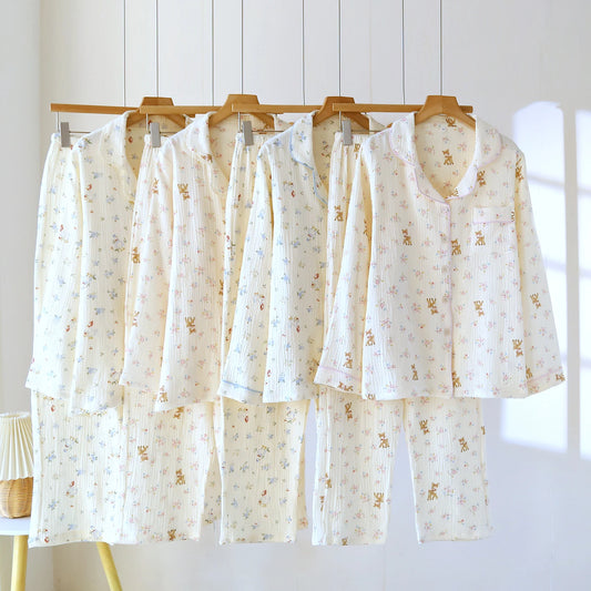Cute Festine Pjs For Girls | Creative Femininity