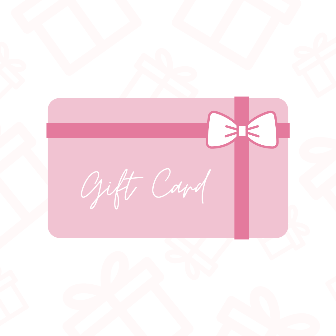 Gift Card Creative Femininity