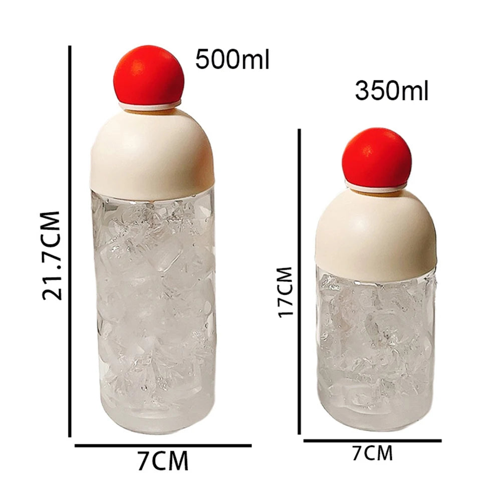 Cherry Pop Water Bottle