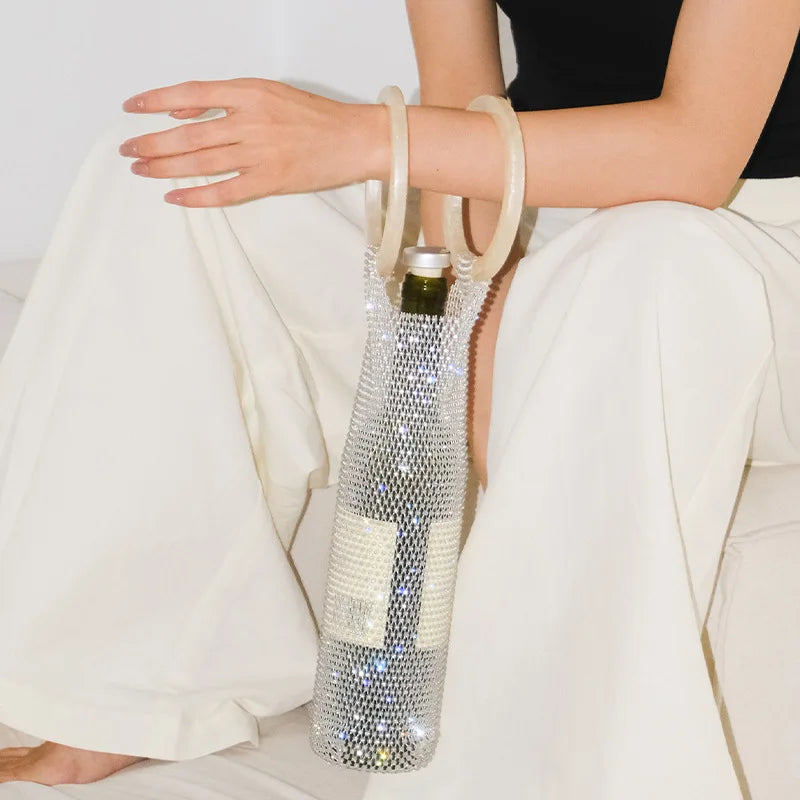 wine carrier bag