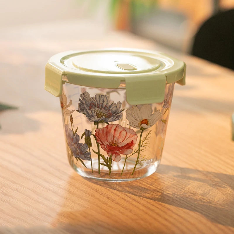 cute tupperware
