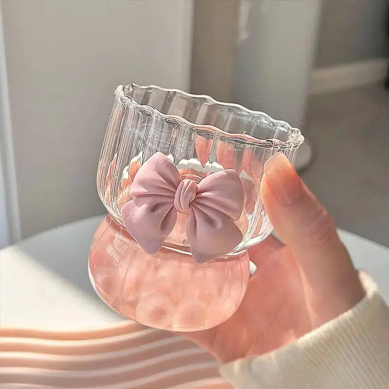 coquette aesthetic home decor