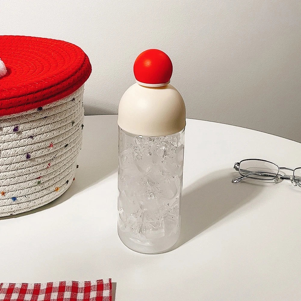 Cherry Pop Water Bottle