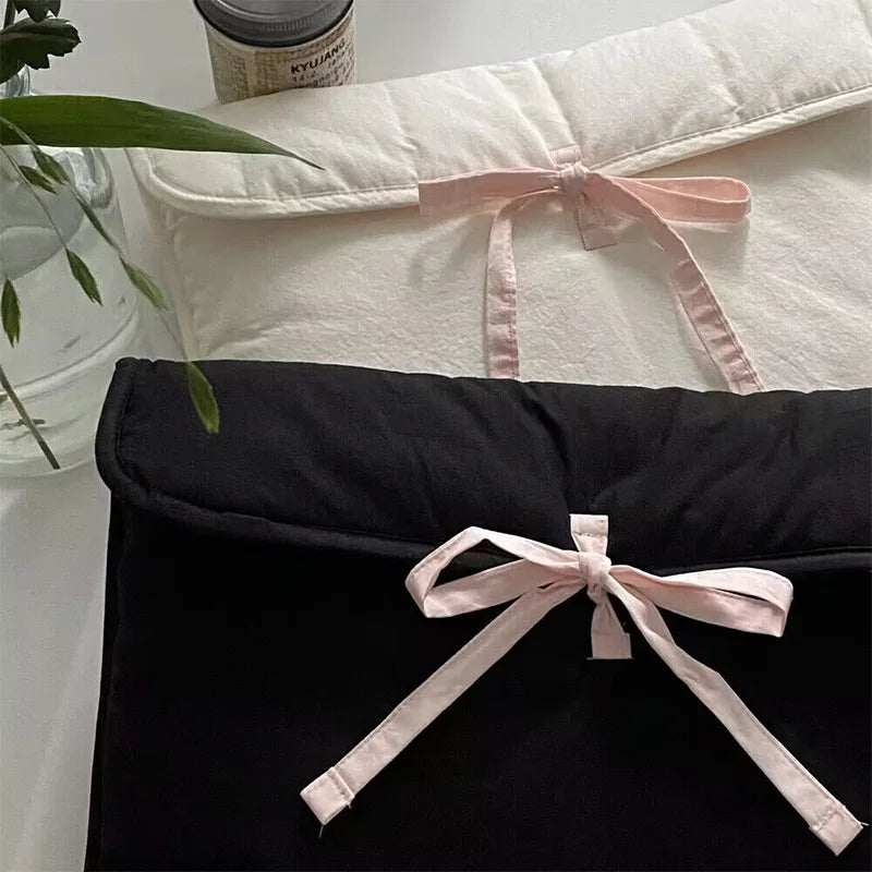 pretty laptop cover