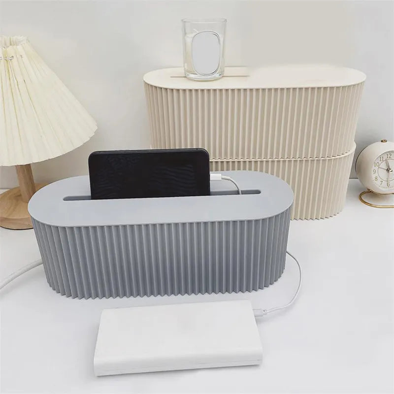 stylish storage boxes