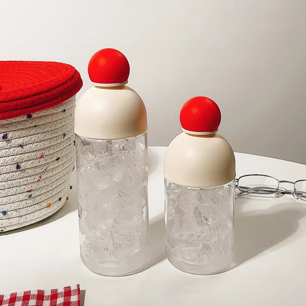 Cherry Pop Water Bottle