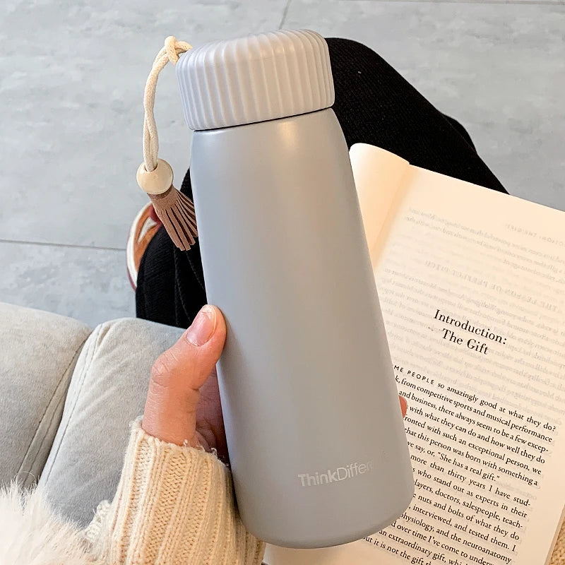 cute coffee flask