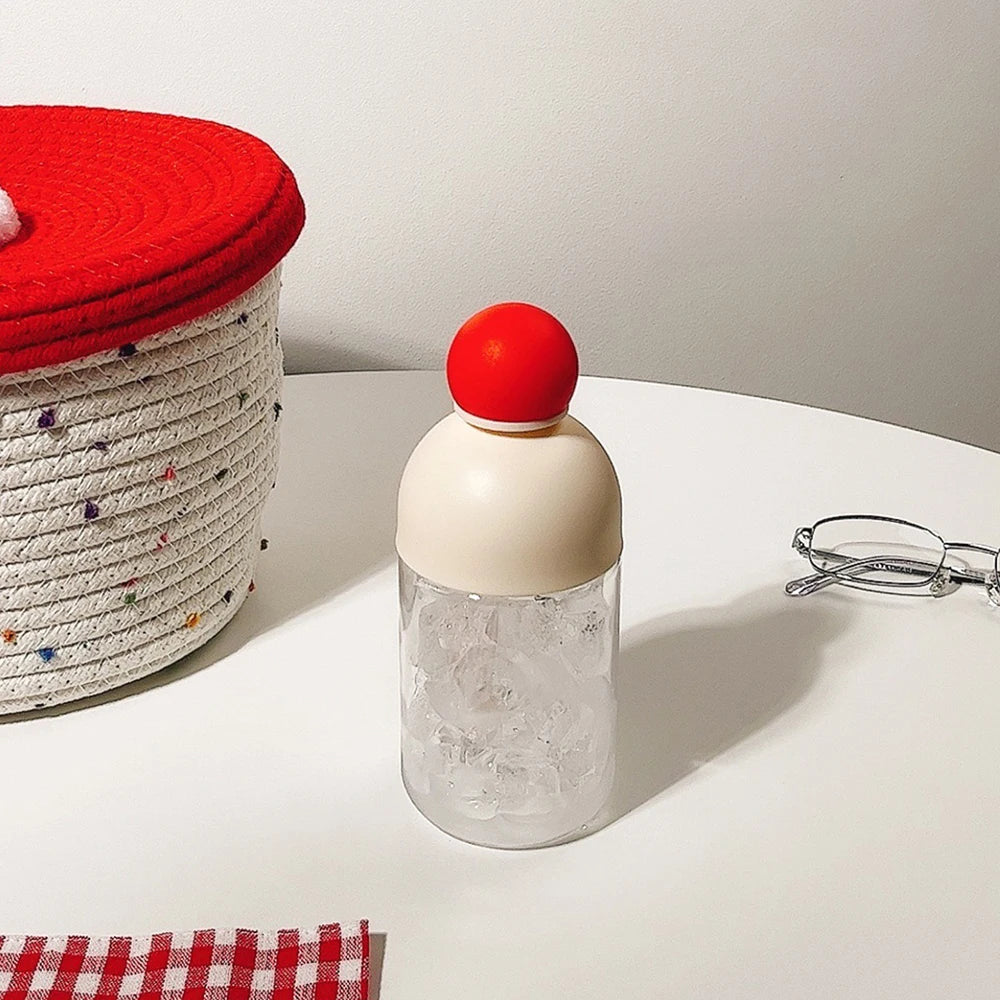 Cherry Pop Water Bottle