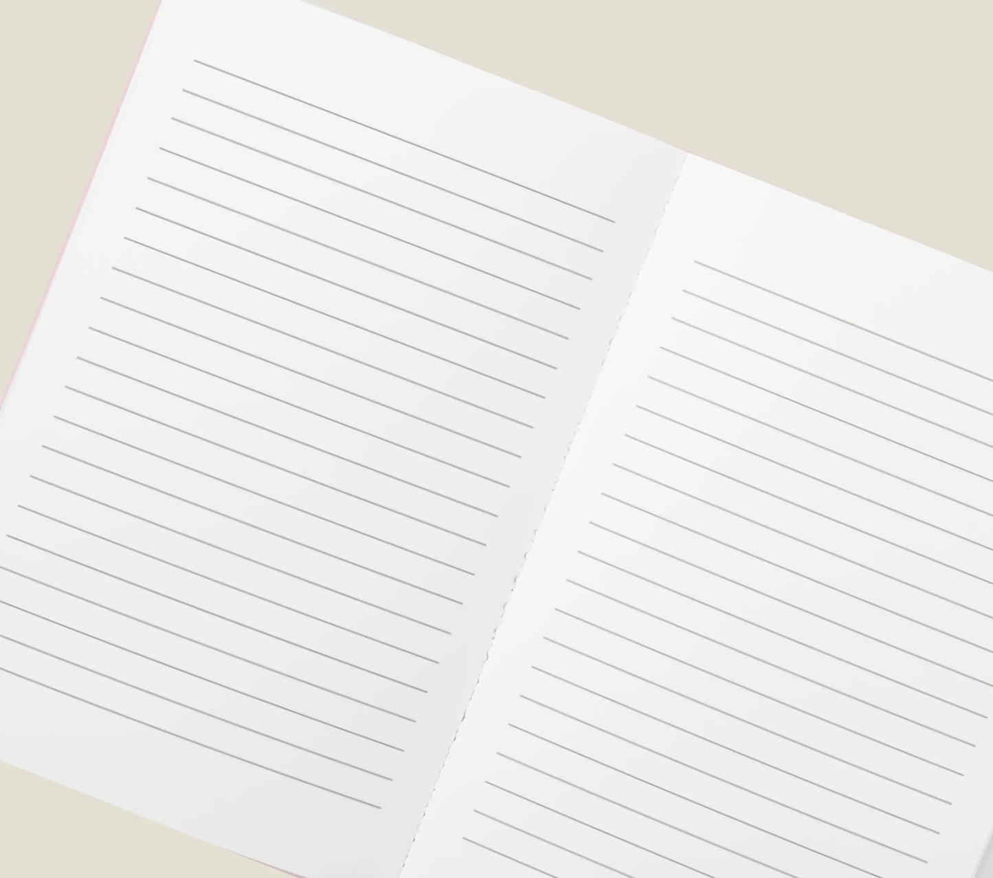 Personalised Pink Cherry 2026 Is My Year Diary CreativeFemininity