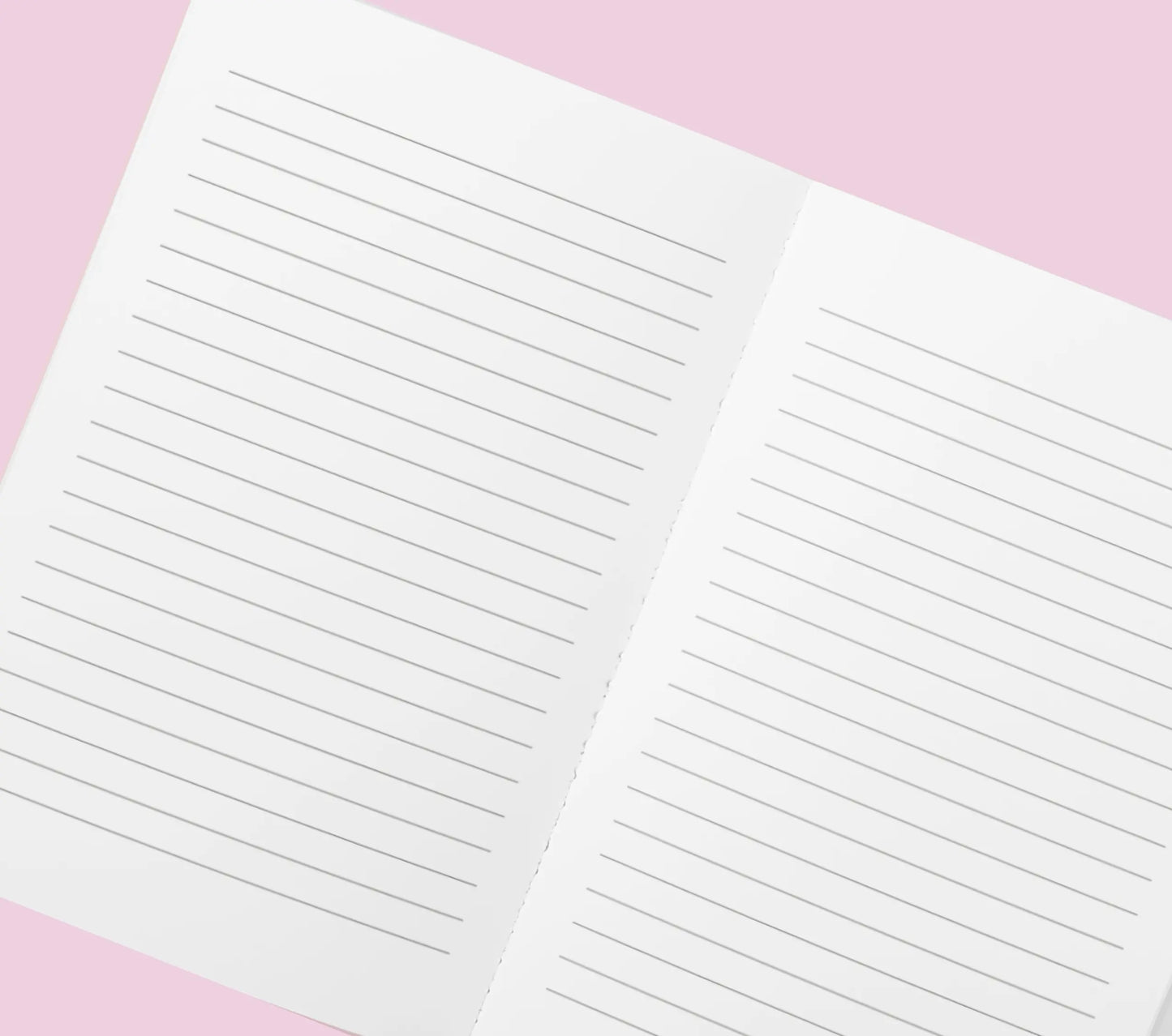 Let's Do This Personalised Journal CreativeFemininity