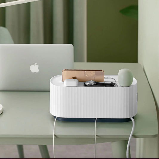 minimalist home storage box
