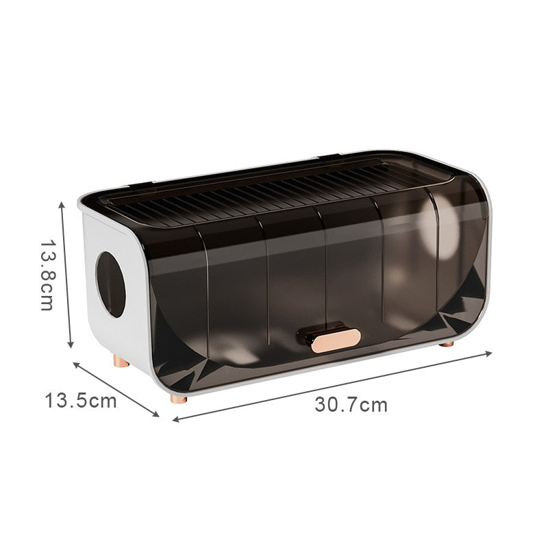 Waterproof Cable Storage Box