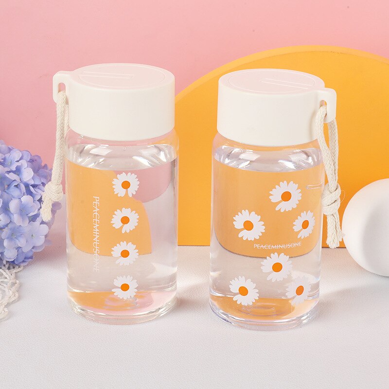 mini flask