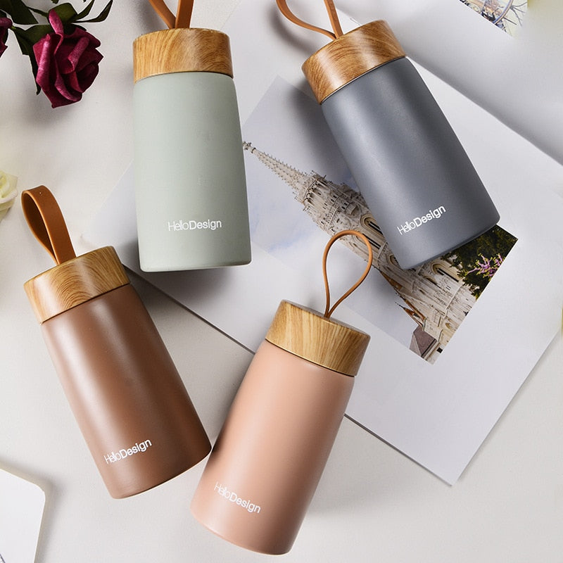 mini flask
