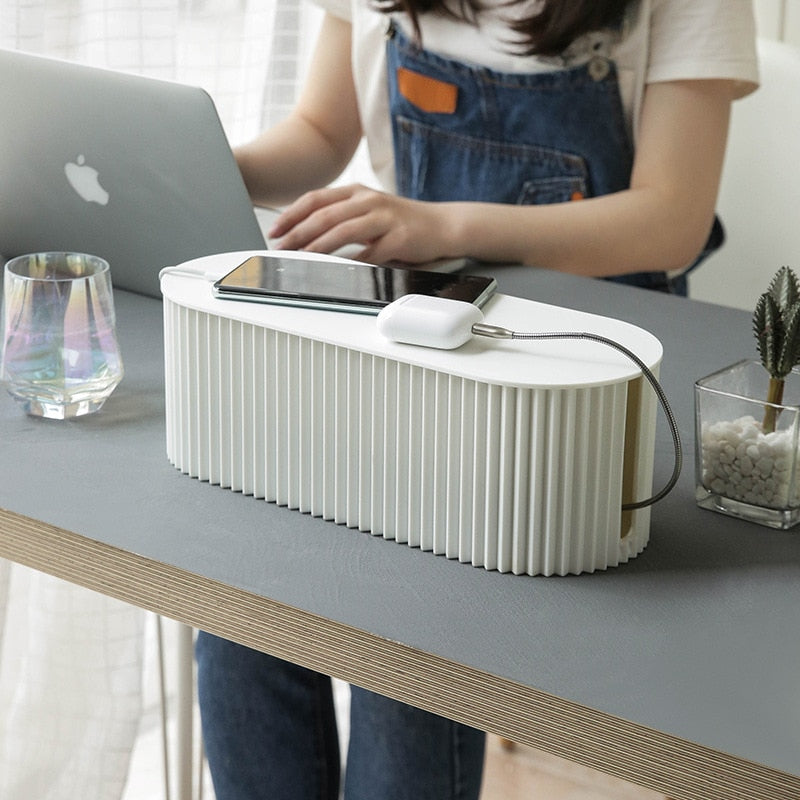stylish storage box