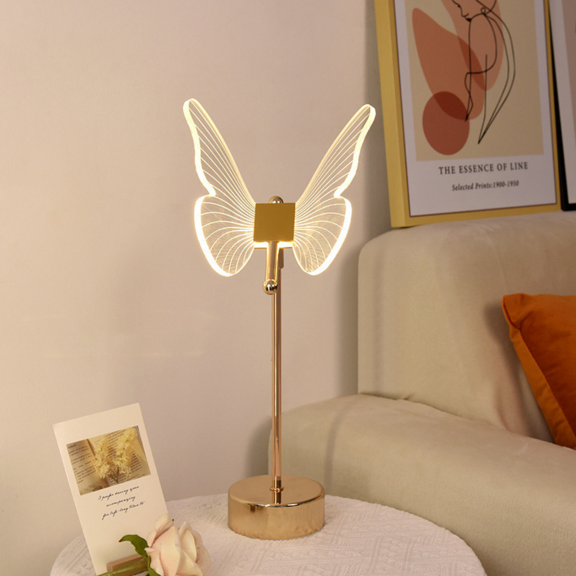 cute lamp for girls bedroom 