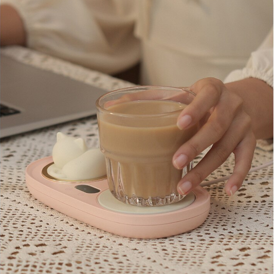 cute Coffee accessories 