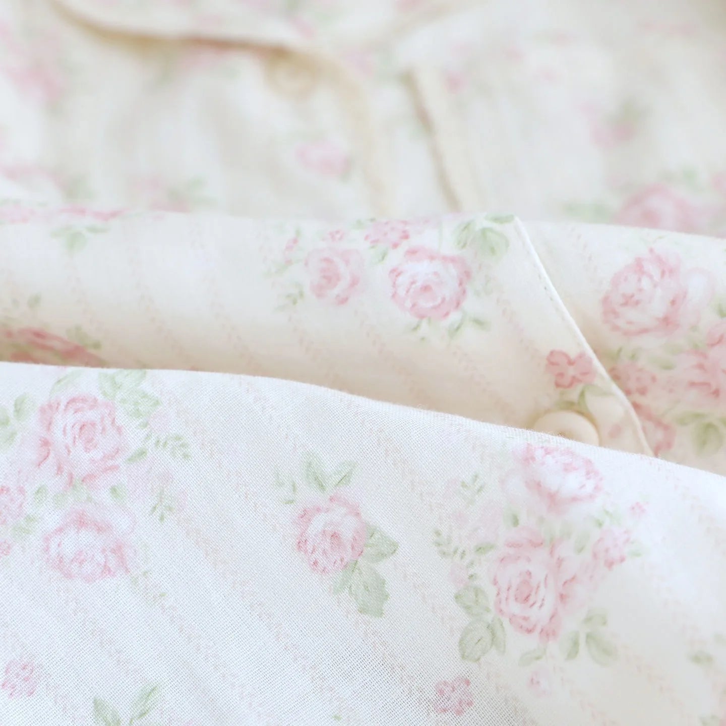 Summer 100% Cotton Women's Pajamas 2026 New Spring Female Sleepwear 2 Piece Set Nightwear Lady Pyjamas Loungewear for women Creative Femininity