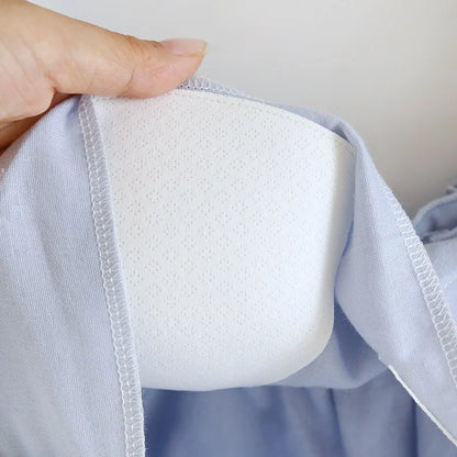 Spaghetti Strap Pastel Pyjama Set