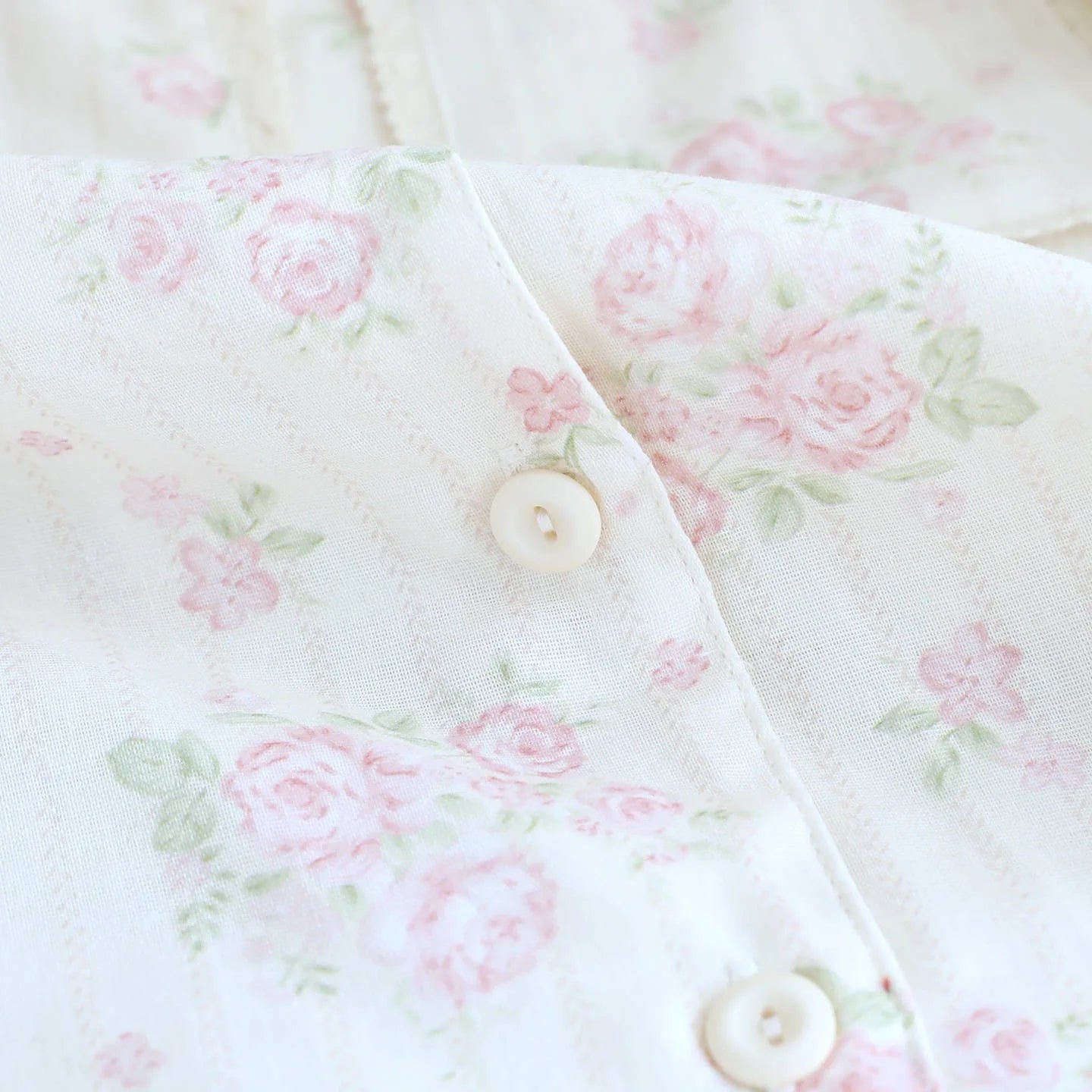 Summer 100% Cotton Women's Pajamas 2026 New Spring Female Sleepwear 2 Piece Set Nightwear Lady Pyjamas Loungewear for women Creative Femininity