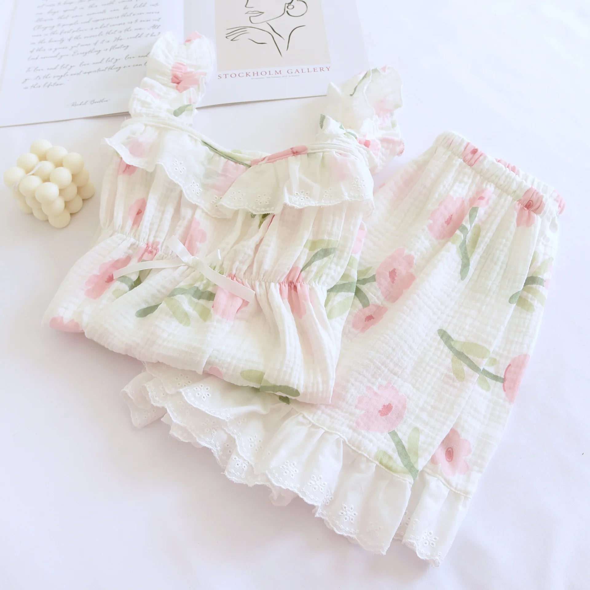 cute pjs for women 