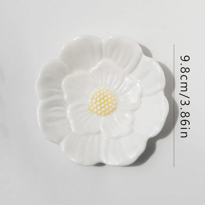 Summer Blossom Trinket Dish