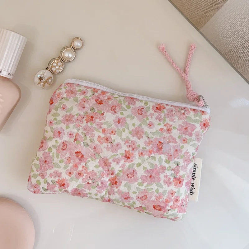 cute make up bag 