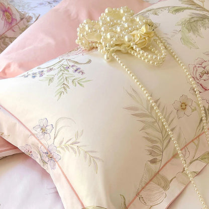 Floral Duvet Set | Creative Femininity