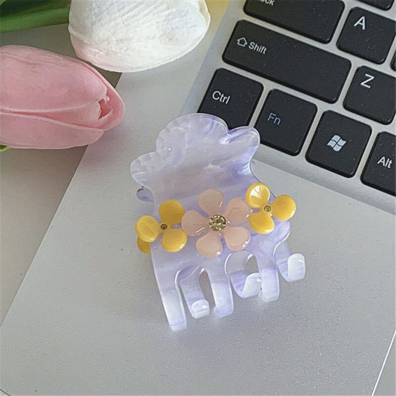 fairy core hair clip 