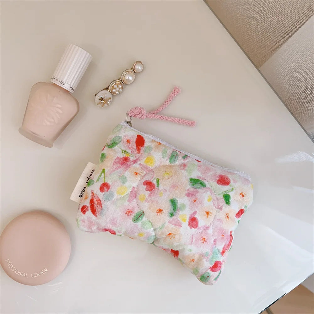 cute make up pouch 