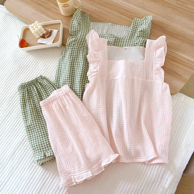 cute girly pjs 