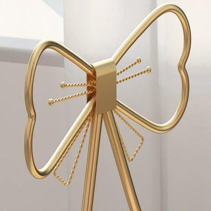 Bow Back Vanity Chair