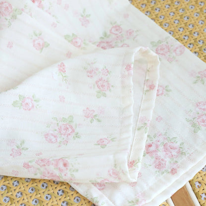 Summer 100% Cotton Women's Pajamas 2026 New Spring Female Sleepwear 2 Piece Set Nightwear Lady Pyjamas Loungewear for women Creative Femininity