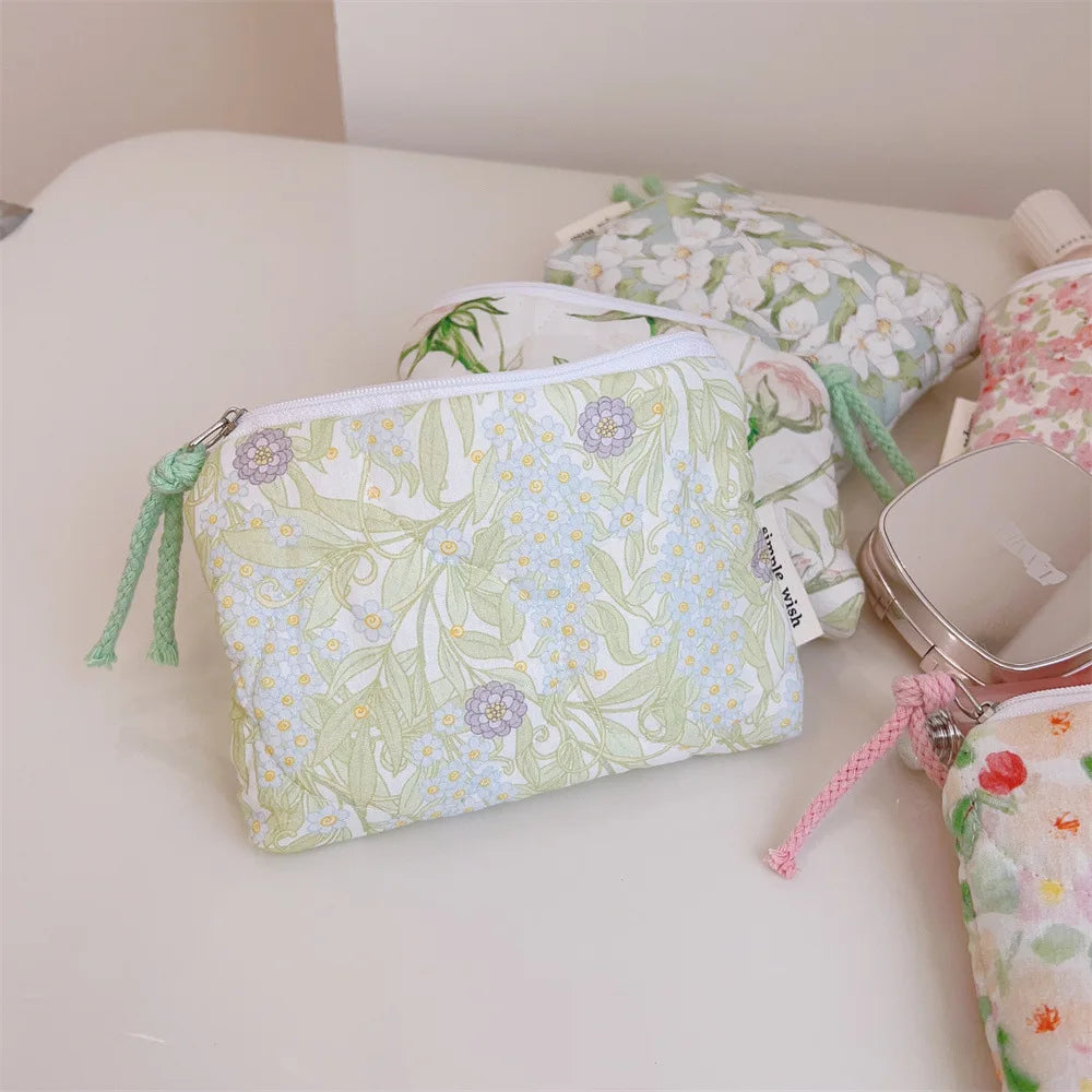 cute make up travel bag 