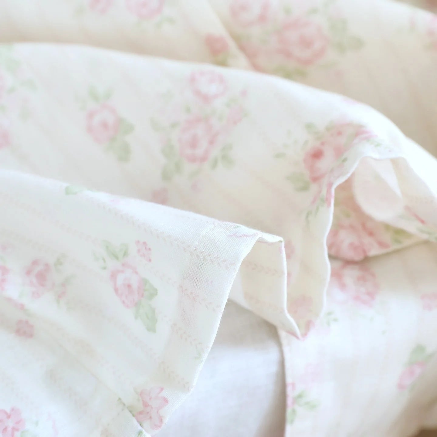 Summer 100% Cotton Women's Pajamas 2026 New Spring Female Sleepwear 2 Piece Set Nightwear Lady Pyjamas Loungewear for women Creative Femininity