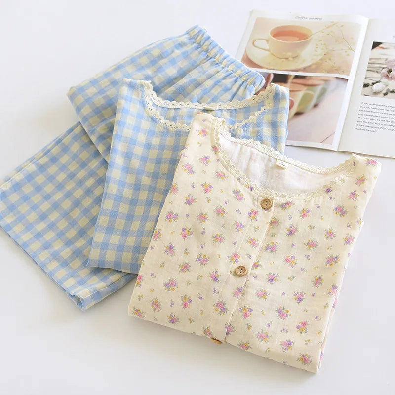cute girls pjs 