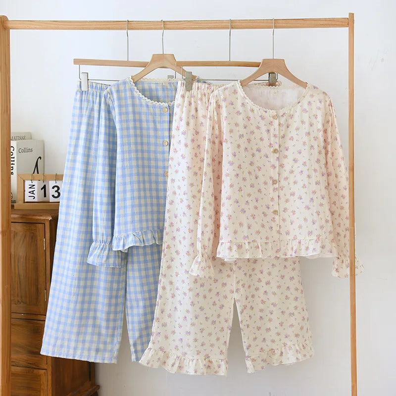 filly pj set 