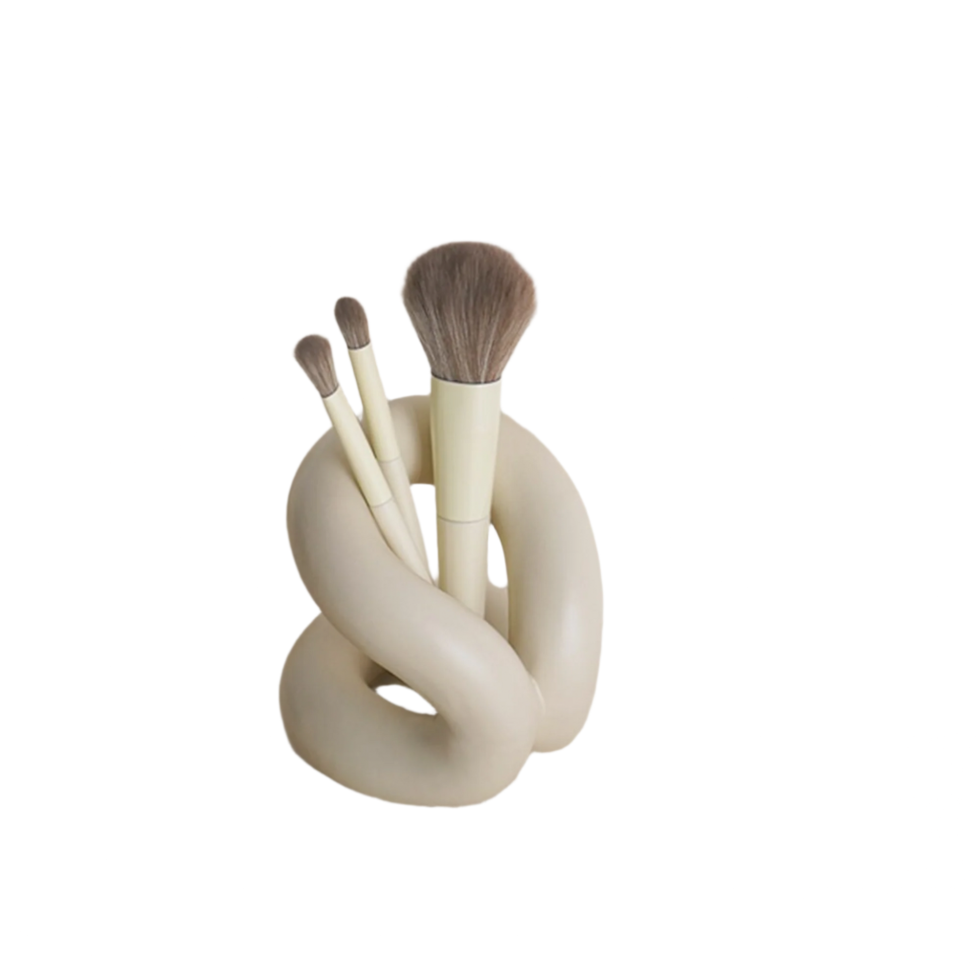 Twisted brushes deals