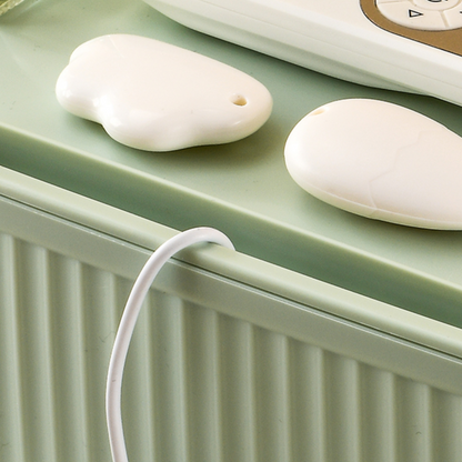 Modern Cable Management Storage Box