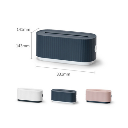 Decorative Cable Storage Box