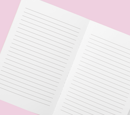 Let's Do This Personalised Journal