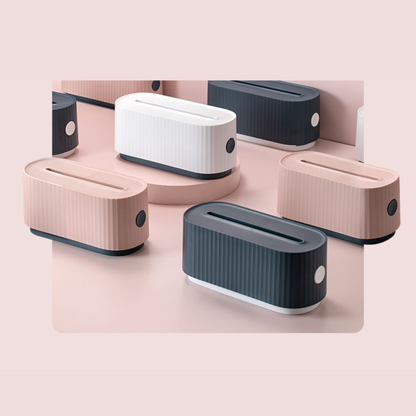 Decorative Cable Storage Box
