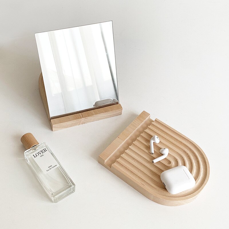 dressing table tray 