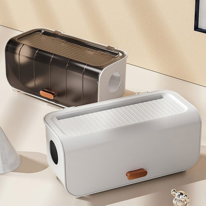 Waterproof Cable Storage Box