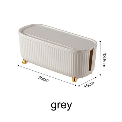 Modern Cable Management Storage Box