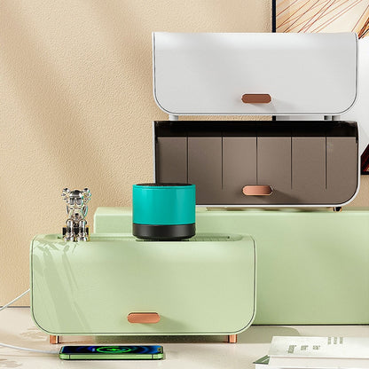 Waterproof Cable Storage Box